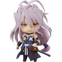 Nendoroid Sengo Muramasa