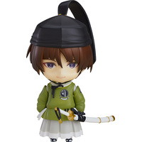 Nendoroid Ishikirimaru