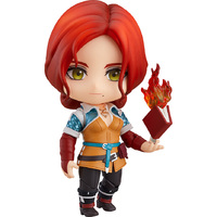 Nendoroid Triss Merigold
