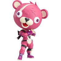Nendoroid Cuddle Team Leader