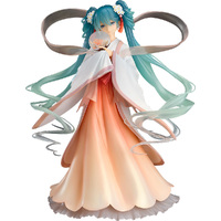 1/8 Hatsune Miku: Harvest Moon Ver.