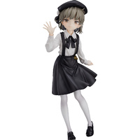 1/8 Hatoba Tsugu PVC