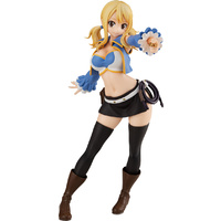 POP UP PARADE Lucy Heartfilia
