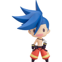 Promare Galo Thymos: SGT Ver.