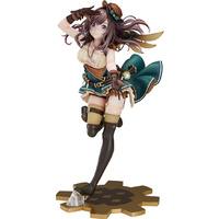 1/7 Kogane Tsukioka: Face of Treasure Ver. PVC