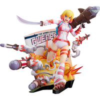 1/8 Gwenpool: Breaking the Fourth Wall PVC