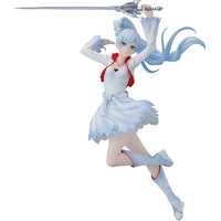 POP UP PARADE Weiss Schnee