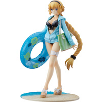 1/7 Archer/Jeanne d'Arc PVC