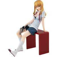 POP UP PARADE Claire Aoki