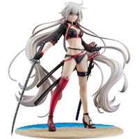1/7 Berserker/Jeanne d'Arc (Alter) PVC