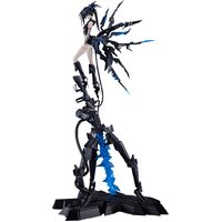 1/8 Black Rock Shooter: inexhaustible Ver. PVC