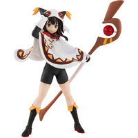 POP UP PARADE Megumin: Winter Ver.