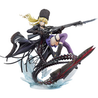 CODE VEIN - 1/7 Mia Karnstein PVC