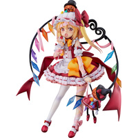 1/7 Flandre Scarlet [AQ] PVC