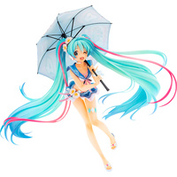 1/7 Racing Miku 2019: Thailand Ver. [AQ] PVC