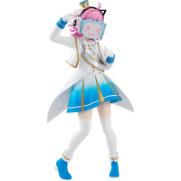 POP UP PARADE Rina Tennoji