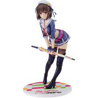 1/7 Megumi Kato: Racing Ver. PVC