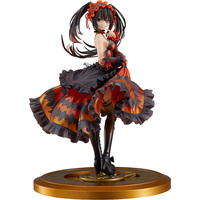 1/7 Kurumi Tokisaki Zafkiel Ver.