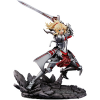 1/7 Saber/Mordred Clarent Blood Arthur PVC