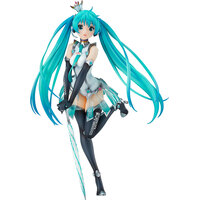 1/7 Racing Miku 2013 Rd. 4 SUGO Support Ver. [AQ]