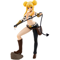 POP UP PARADE Lucy Heartfilia: Taurus Form Ver.