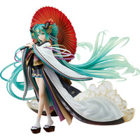 1/7 Hatsune Miku: Land of the Eternal PVC