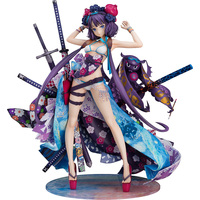 1/7 Saber/Katsushika Hokusai PVC