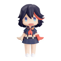 HELLO! GOOD SMILE Ryuko Matoi
