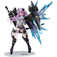 1/7 Dimension Traveler Neptune: Generator Unit Ver. PVC