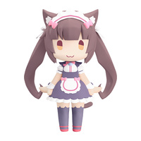 HELLO! GOOD SMILE Chocola