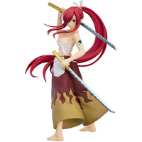 POP UP PARADE Erza Scarlet: Demon Blade Benizakura Ver.