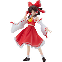 POP UP PARADE Reimu Hakurei