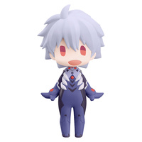 HELLO! GOOD SMILE Kaworu Nagisa