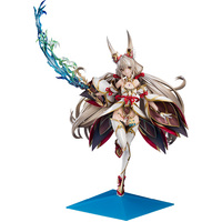 Xenoblade Chronicles 2 - 1/7 Nia PVC