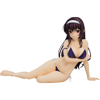 1/4 Utaha Kasumigaoka: Animation Ver. [AQ]