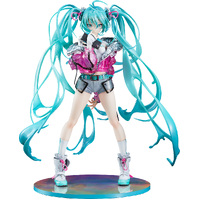 1/7 Hatsune Miku with SOLWA PVC