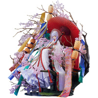 Illustration Revelation The Ghost Bride