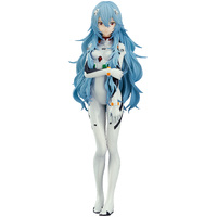 POP UP PARADE Rei Ayanami: Long Hair Ver.