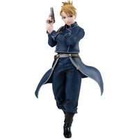 POP UP PARADE Riza Hawkeye