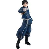 POP UP PARADE Roy Mustang