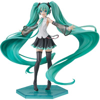 1/8 Hatsune Miku NT PVC