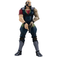 POP UP PARADE Jet Black