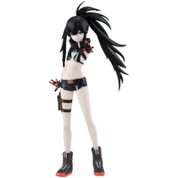 POP UP PARADE Empress Black Rock Shooter DAWN FALL Ver.