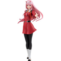 POP UP PARADE Zero Two