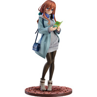 1/6 Miku Nakano: Date Style Ver. PVC