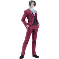 POP UP PARADE Miles Edgeworth