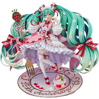1/7 Hatsune Miku: 15th Anniversary Ver. PVC