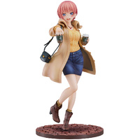 1/6 Ichika Nakano: Date Style Ver. PVC