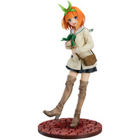 1/6 Yotsuba Nakano: Date Style Ver. PVC
