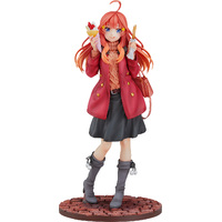 1/6 Itsuki Nakano: Date Style Ver. PVC